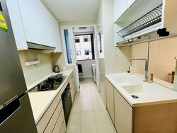 The Tampines Trilliant (D18), Condominium #575825961